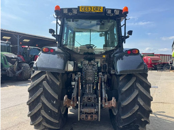 Трактор Valtra T163 Direct: снимка 5