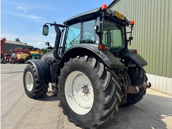 Трактор Valtra T163 Direct: снимка 4