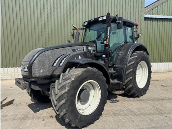Трактор Valtra T163 Direct: снимка 3