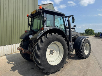 Трактор Valtra T163 Direct: снимка 2