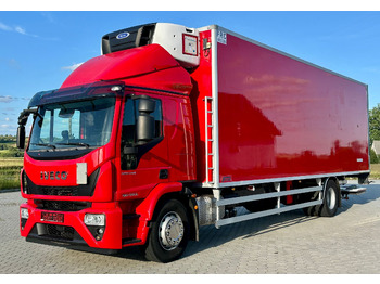 Рефрижератор камион IVECO EuroCargo