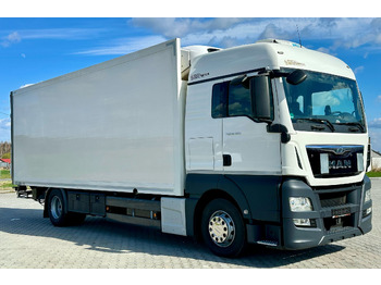 Рефрижератор камион MAN TGX 18.360