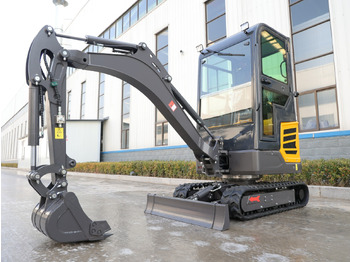 Мини багер KUBOTA