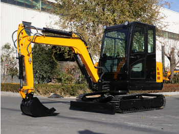 Мини багер KUBOTA