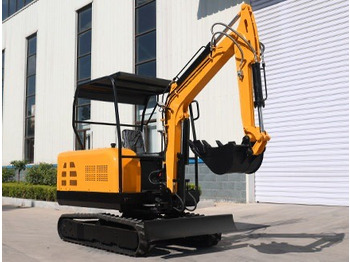 Мини багер KUBOTA