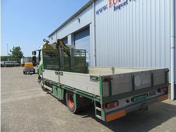Лизинг на DAF DAF FA LF 45.160  & HIAB crane. DAF DAF FA LF 45.160  & HIAB crane.: снимка 3