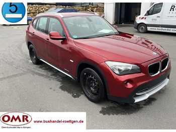 Лек автомобил BMW