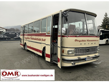 Автобус SETRA