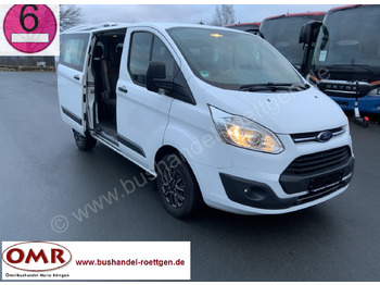 Микробус FORD Transit