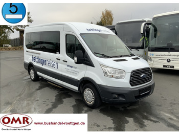 Микробус FORD Transit