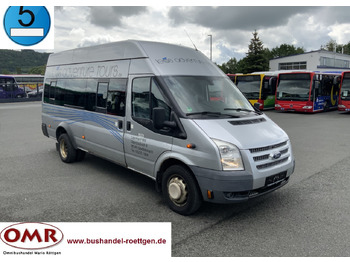 Микробус FORD Transit