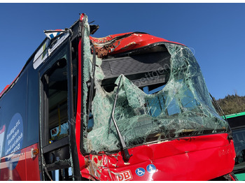 Градски автобус Iveco Crossway LE: снимка 3 Градски автобус Iveco Crossway LE: снимка 3