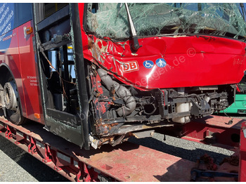 Градски автобус Iveco Crossway LE: снимка 2 Градски автобус Iveco Crossway LE: снимка 2