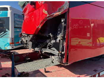 Градски автобус Iveco Crossway LE: снимка 5 Градски автобус Iveco Crossway LE: снимка 5