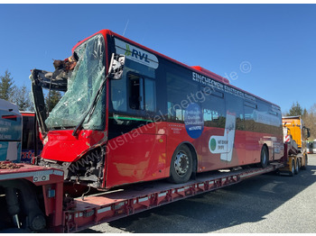 Градски автобус Iveco Crossway LE: снимка 4 Градски автобус Iveco Crossway LE: снимка 4