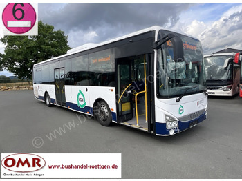 Градски автобус IVECO Crossway