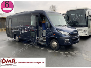 Микробус IRISBUS