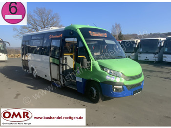 Микробус IVECO