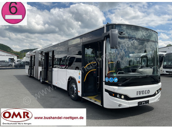 Съчленен автобус IVECO