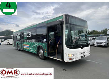 Градски автобус MAN Lion's City A20