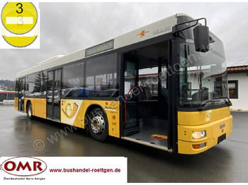 Градски автобус MAN Lion's City A21
