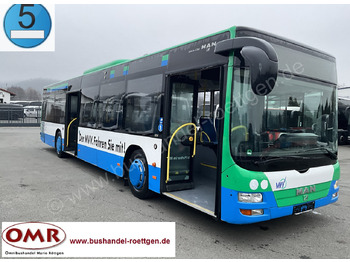 Градски автобус MAN Lion's City A21