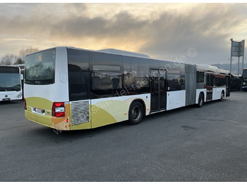 Съчленен автобус MAN A 23 Lion´s City G: снимка 3