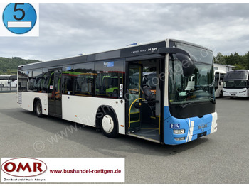 Градски автобус MAN Lion's City A78