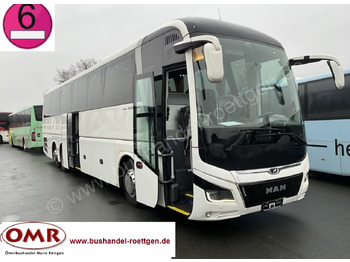 Туристически автобус MAN Lion's Coach
