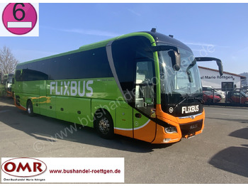 Туристически автобус MAN Lion's Coach
