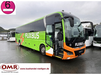 Туристически автобус MAN Lion's Coach