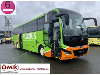 Туристически автобус MAN Lion's Coach
