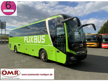 Туристически автобус MAN Lion's Coach