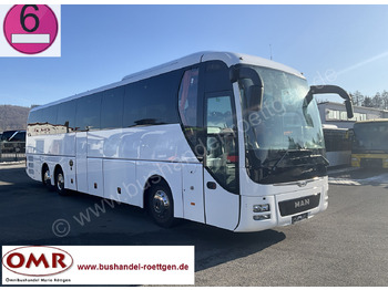 Туристически автобус MAN Lion's Coach