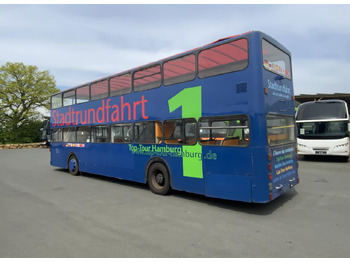 Лизинг на MAN SD 200 MAN SD 200: снимка 3