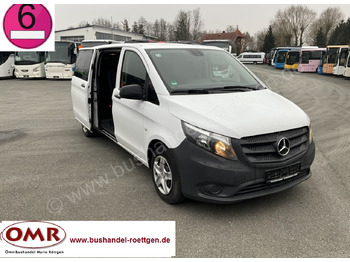 Микробус MERCEDES-BENZ Vito 116