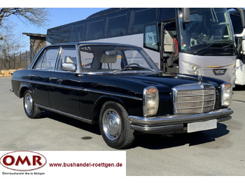 Лек автомобил MERCEDES-BENZ