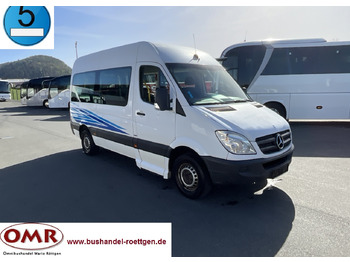 Микробус MERCEDES-BENZ Sprinter 313