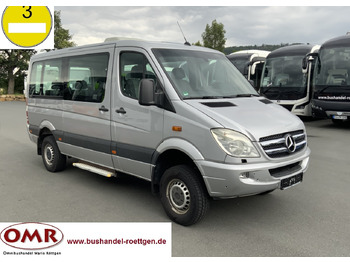 Микробус MERCEDES-BENZ Sprinter 315