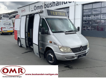Микробус MERCEDES-BENZ Sprinter
