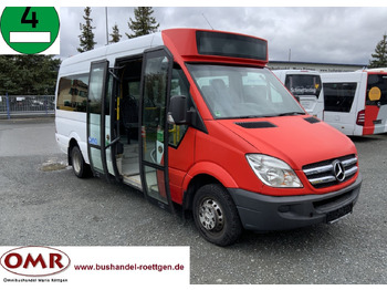 Микробус MERCEDES-BENZ Sprinter 515