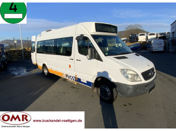 Микробус MERCEDES-BENZ Sprinter 515