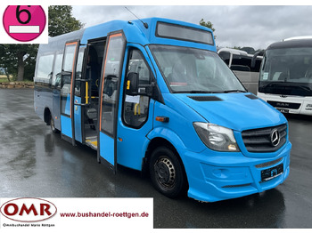 Микробус MERCEDES-BENZ Sprinter 516