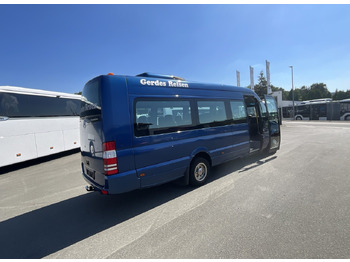 Лизинг на Mercedes-Benz 519 CDI Sprinter Mercedes-Benz 519 CDI Sprinter: снимка 3