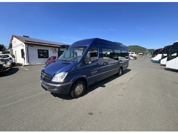 Лизинг на Mercedes-Benz 519 CDI Sprinter Mercedes-Benz 519 CDI Sprinter: снимка 2