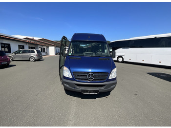 Лизинг на Mercedes-Benz 519 CDI Sprinter Mercedes-Benz 519 CDI Sprinter: снимка 5