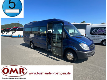 Лизинг на Mercedes-Benz 519 CDI Sprinter Mercedes-Benz 519 CDI Sprinter: снимка 1