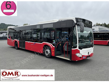 Градски автобус MERCEDES-BENZ Citaro