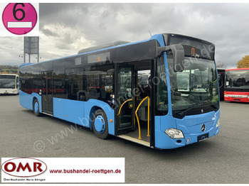 Градски автобус MERCEDES-BENZ Citaro