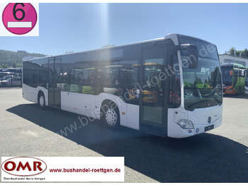 Градски автобус MERCEDES-BENZ Citaro